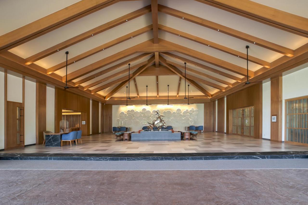 Club Mahindra Assonora Ξενοδοχείο Εξωτερικό φωτογραφία