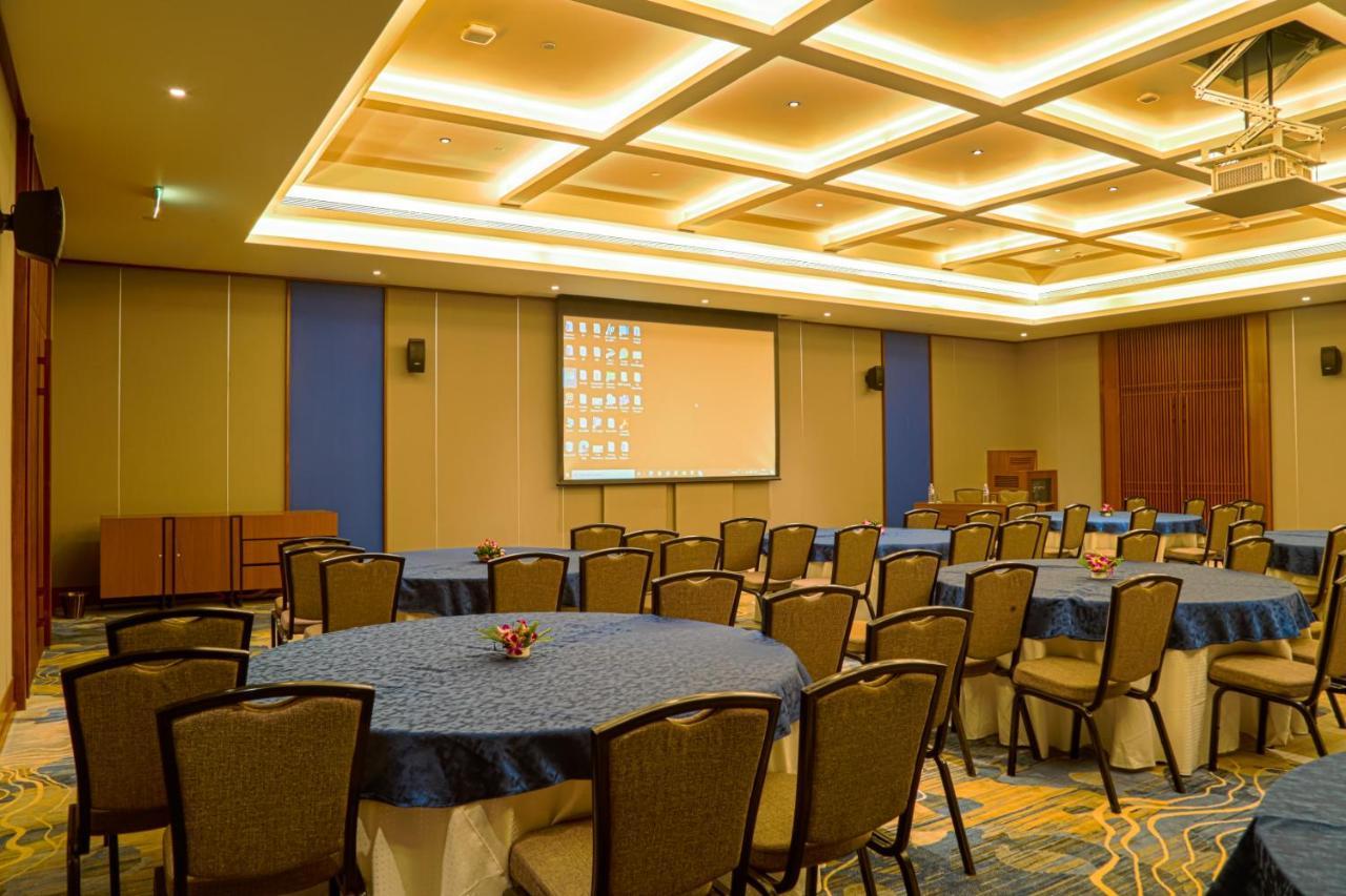 Club Mahindra Assonora Ξενοδοχείο Εξωτερικό φωτογραφία